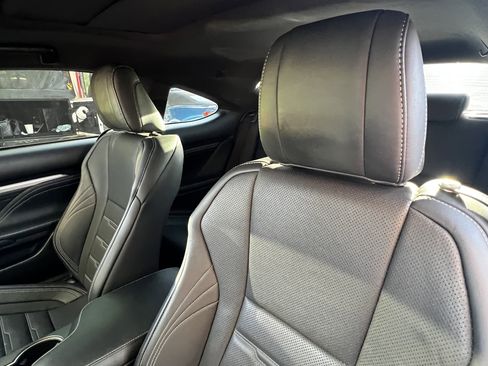 Used 2022 Lexus RC 300 F Sport w/ Navigation Package image 18