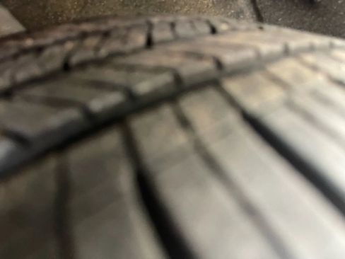 Used 2015 Chevrolet Impala LTZ image 10