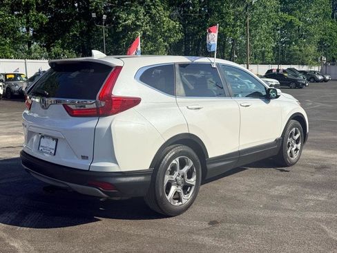 Used 2019 Honda CR-V EX-L image 6