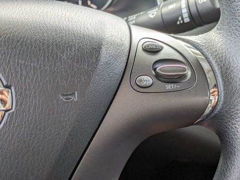 Used 2021 Nissan Murano S FWD image 23