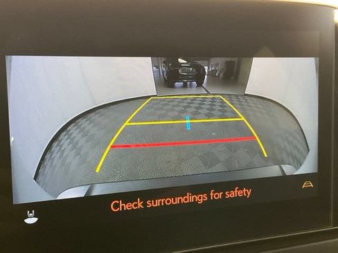 Used 2024 Lexus UX 250h F Sport AWD/4WD image 9