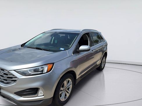 Used 2020 Ford Edge SEL w/ Convenience Package FWD image 1