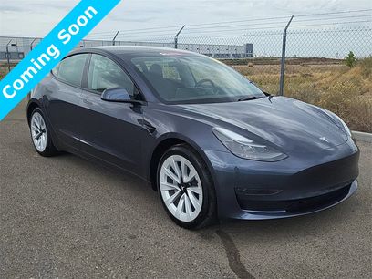 Used 2023 Tesla Model 3 Standard Range