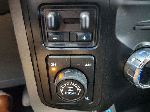 Used 2023 Ford F150 XLT w/ Equipment Group 302A High image 26