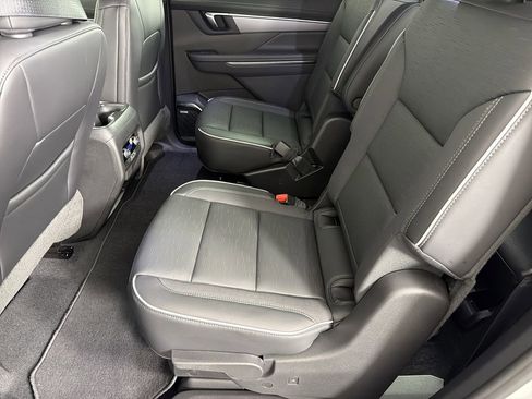 New 2026 Buick Enclave Sport Touring w/ Power Package image 20