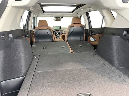 New 2026 Acura RDX SH-AWD w/ Technology Package image 36