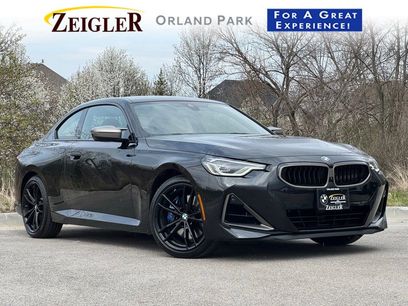 Certified 2024 BMW M240i xDrive Coupe w/ Premium Package