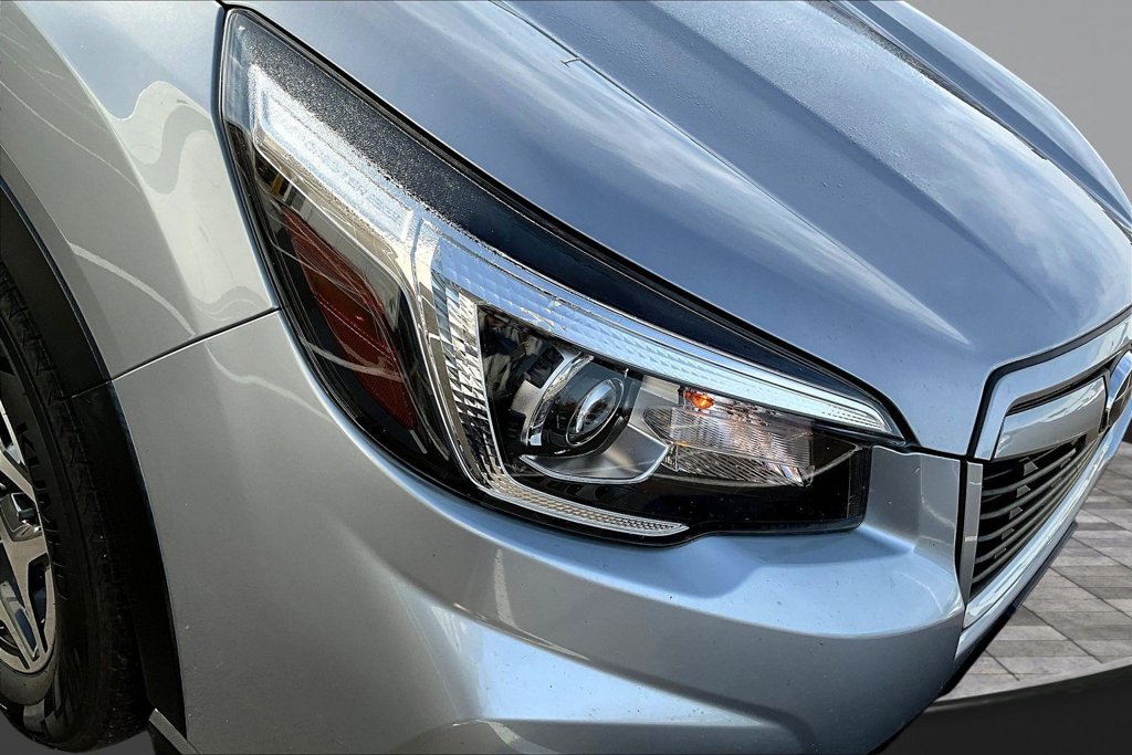 Used 2019 Subaru Forester Premium AWD/4WD image 33