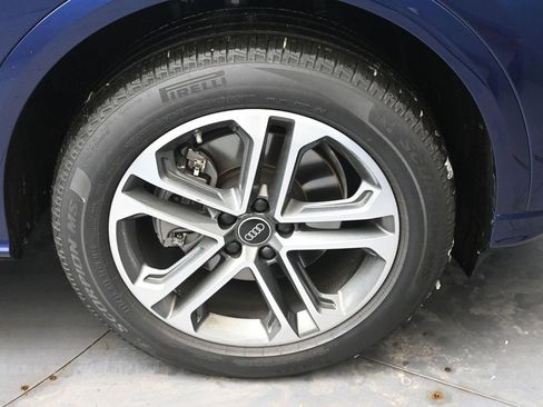 Certified 2025 Audi Q5 Premium Plus w/ Premium Plus image 11