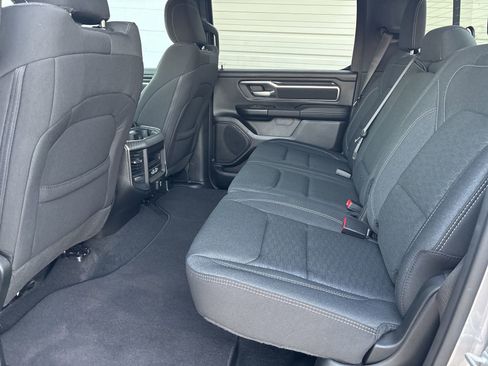 New 2026 RAM 1500 Lone Star image 12