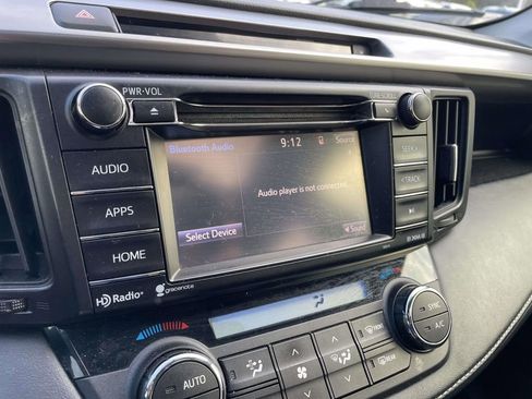 Used 2016 Toyota RAV4 XLE image 38