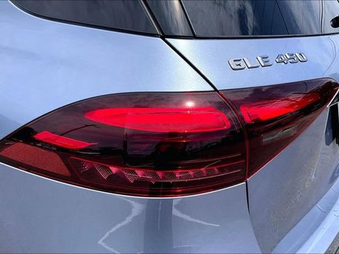 New 2026 Mercedes-Benz GLE 450 4MATIC image 14