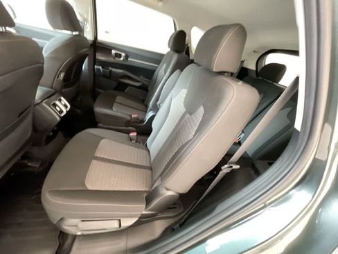 Used 2023 Kia Sorento X-Line EX AWD/4WD image 21