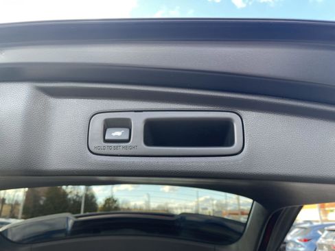 Used 2023 Honda CR-V Sport Touring image 18
