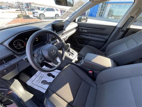 Certified 2024 Honda CR-V EX image 14