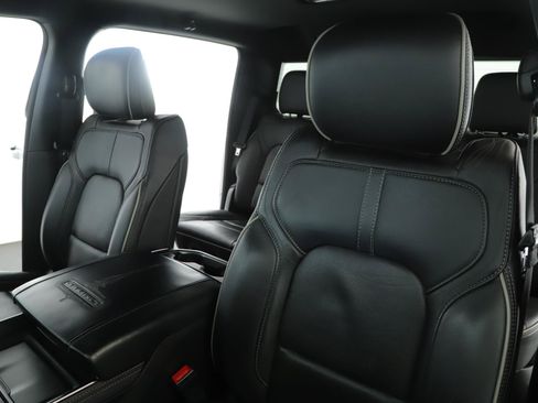 Used 2022 RAM 1500 Limited AWD/4WD image 4