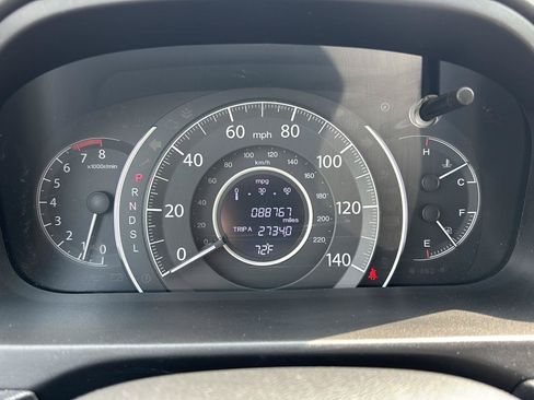 Used 2015 Honda CR-V EX-L image 30