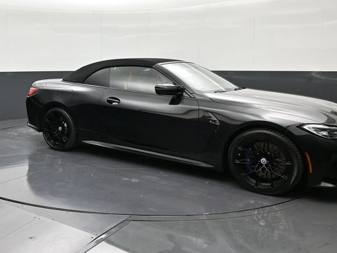 Used 2023 BMW M4 xDrive Competition AWD/4WD image 7