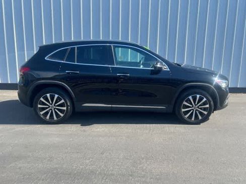 Used 2022 Mercedes-Benz GLA 250 image 7