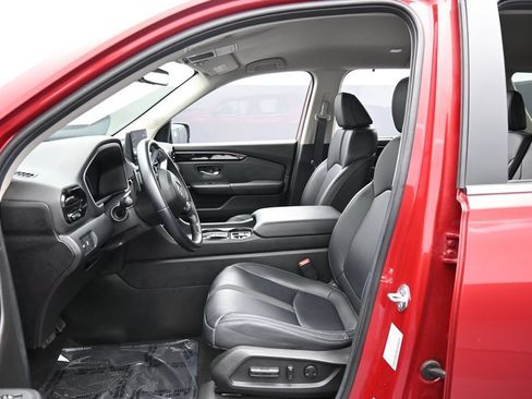 Used 2025 Honda Pilot EX-L image 22