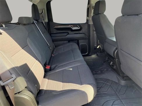 Used 2023 Chevrolet Silverado 1500 RST image 27