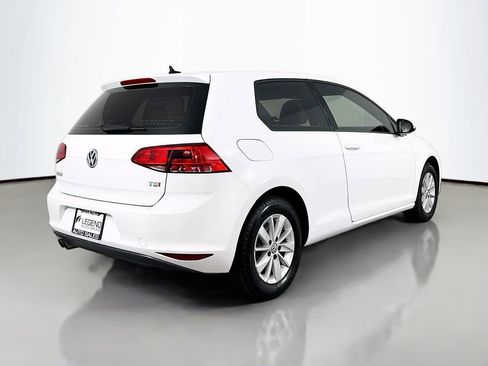 Used 2015 Volkswagen Golf S FWD image 5