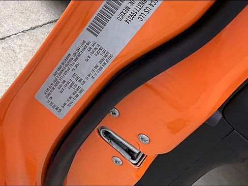 New 2026 Jeep Compass Latitude w/ Sun and Sound Group image 20