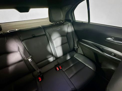 Used 2024 Cadillac XT4 Premium Luxury image 15