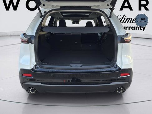 New 2026 MAZDA CX-5 2.5 S w/ Premium Package AWD/4WD image 19