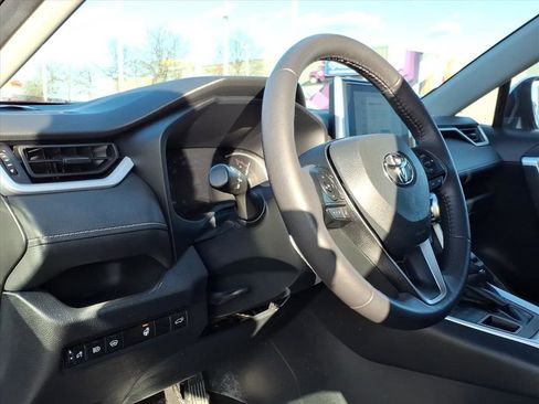Certified 2023 Toyota RAV4 XLE w/ Convenience Package image 21