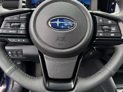 New 2026 Subaru Outback Limited XT w/ Premium/Limited Plus Package AWD/4WD image 19
