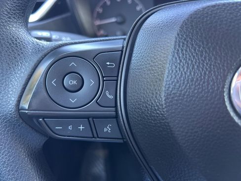 Used 2024 Toyota Corolla LE image 25