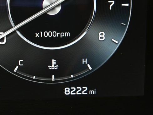 Certified 2024 Kia Sportage X-Pro Prestige image 8