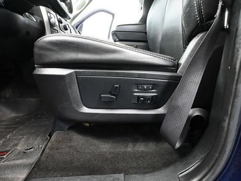 Used 2016 RAM 1500 Laramie w/ Convenience Group AWD/4WD image 20