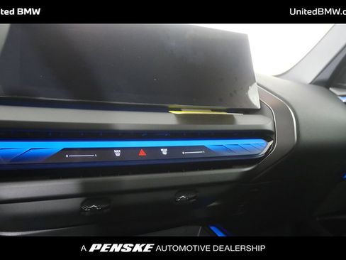 New 2026 BMW X3 xDrive30i w/ M Sport Package AWD/4WD image 19