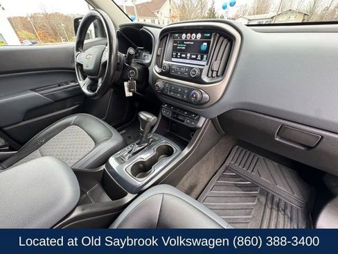 Used 2016 Chevrolet Colorado Z71 image 23