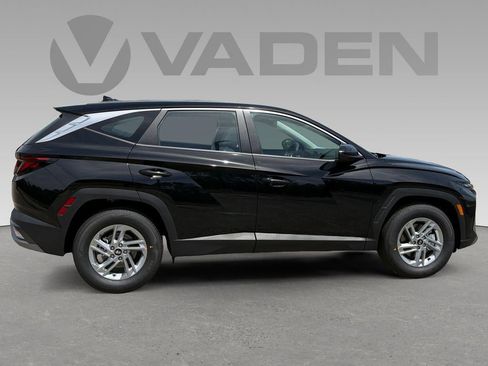New 2026 Hyundai Tucson SE FWD image 35