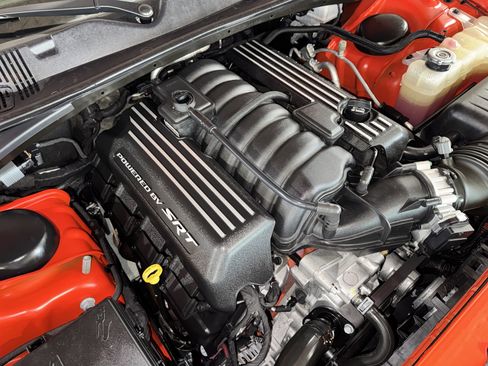 Used 2023 Dodge Challenger R/T Scat Pack RWD image 35