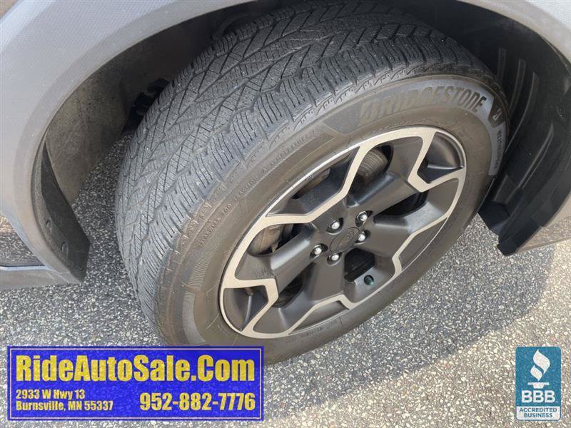 Used 2013 Subaru Crosstrek 2.0i Limited AWD/4WD image 27
