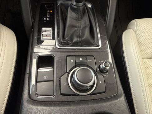 Used 2016 MAZDA CX-5 Grand Touring AWD/4WD image 24