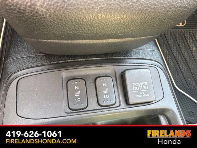 Used 2015 Honda CR-V EX image 26