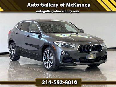 Used 2018 BMW X2 sDrive28i