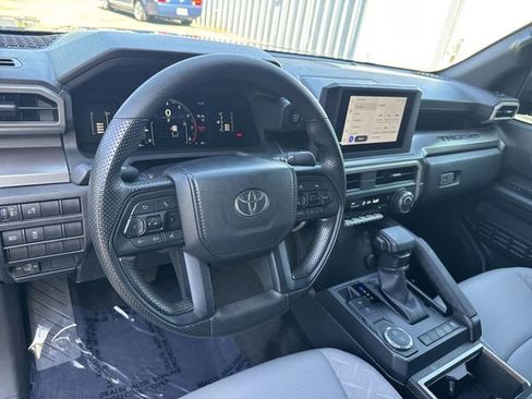 Used 2024 Toyota Tacoma SR5 image 16