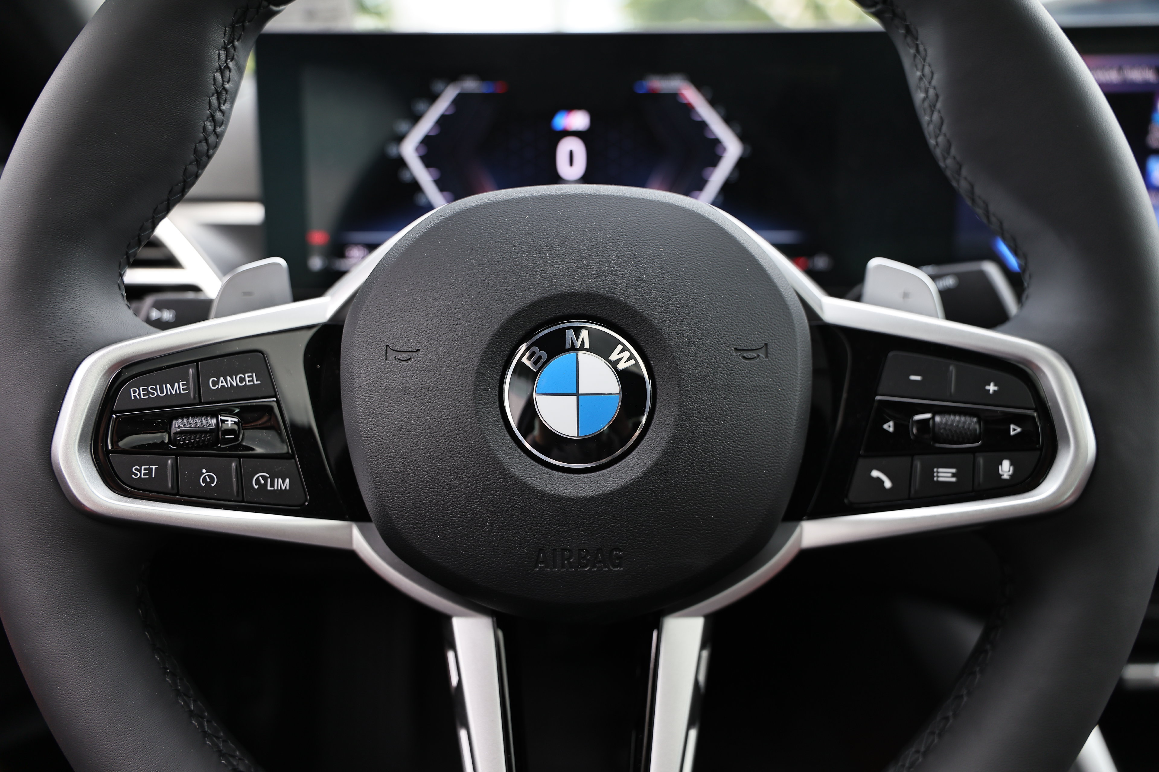 New 2026 BMW 230i xDrive Coupe w/ M Sport Package AWD/4WD image 30