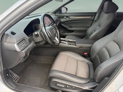 Used 2020 Honda Accord Sport image 7