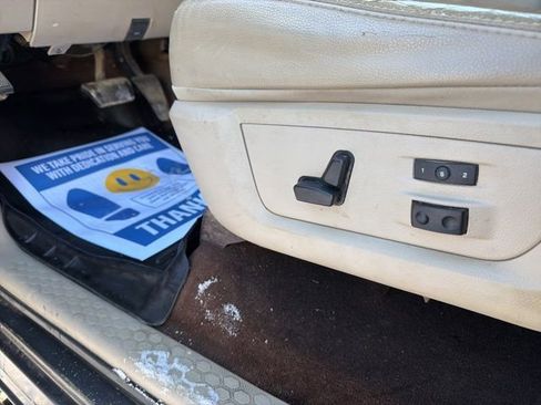 Used 2015 RAM 3500 Laramie image 21