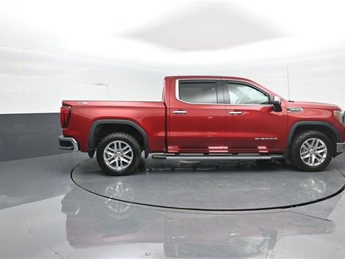 Used 2019 GMC Sierra 1500 SLT w/ SLT Premium Plus Package image 8