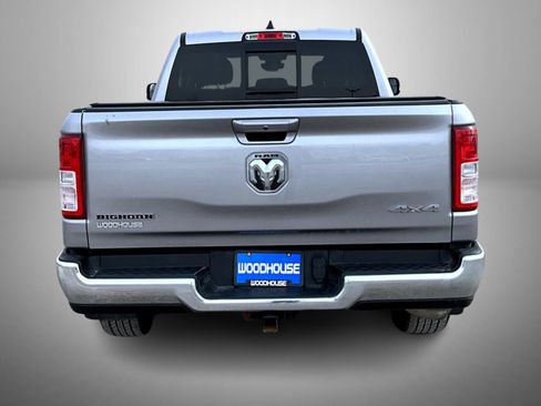 Certified 2022 RAM 1500 Big Horn image 6