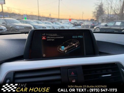 Used 2017 BMW 320i xDrive Sedan image 31
