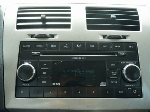 Used 2008 Dodge Avenger SE image 18